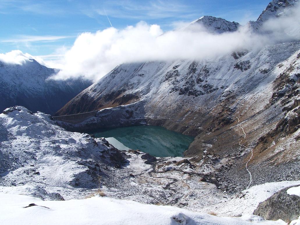 Laghi....della LOMBARDIA